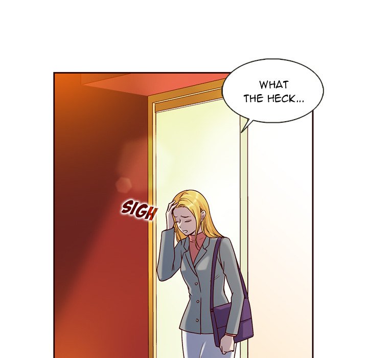 Little Miss Designer Chapter 33 image 63