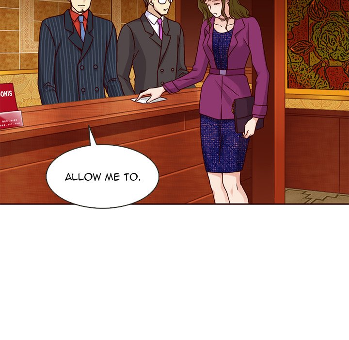 Little Miss Designer Chapter 33 image 69