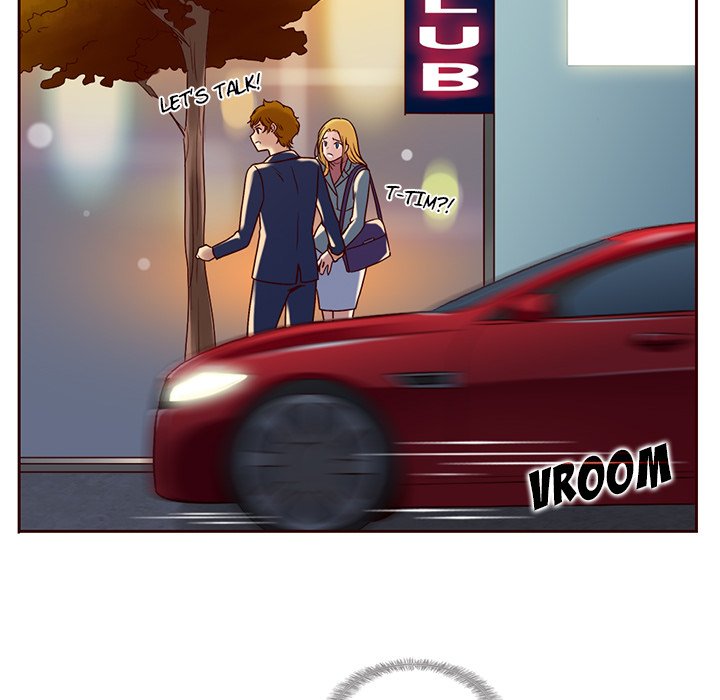 Little Miss Designer Chapter 33 image 71