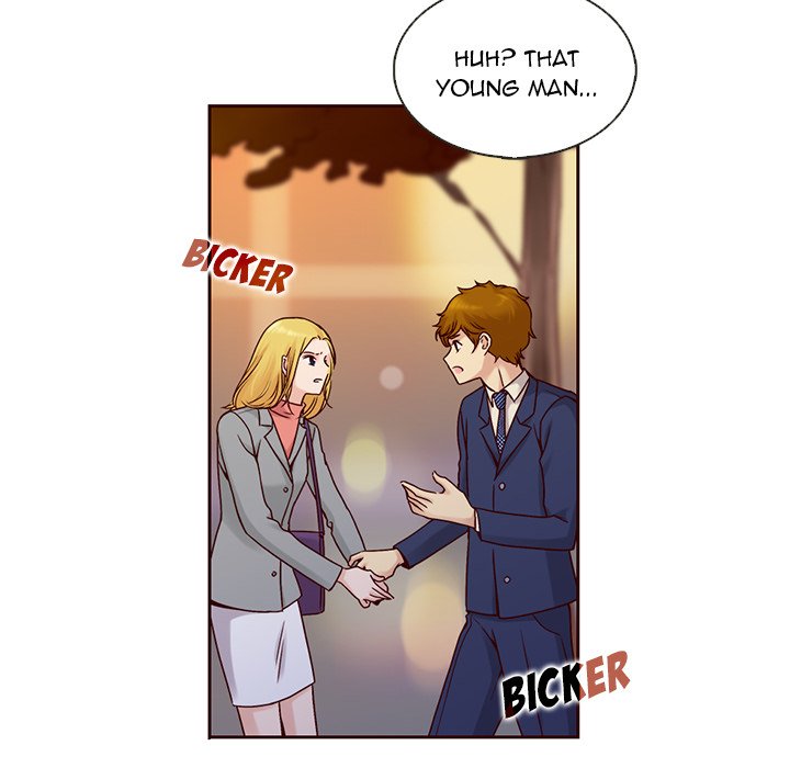 Little Miss Designer Chapter 33 image 78