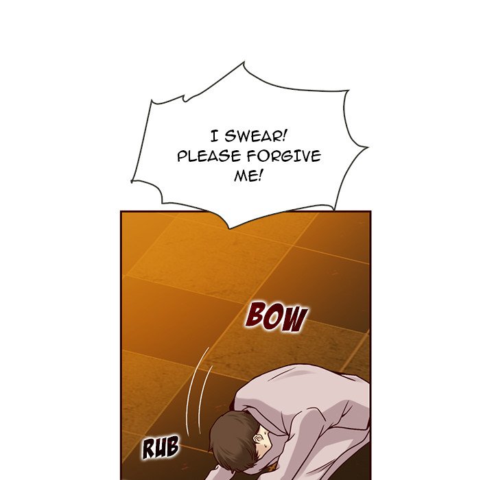 Little Miss Designer Chapter 33 image 7