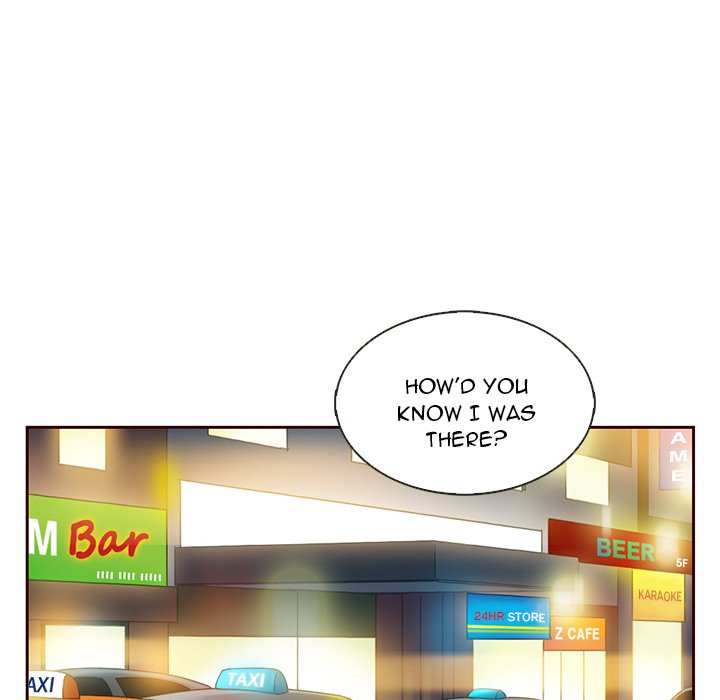 Little Miss Designer Chapter 33 image 89