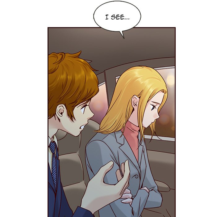 Little Miss Designer Chapter 33 image 92