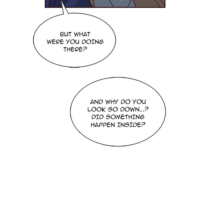 Little Miss Designer Chapter 33 image 93