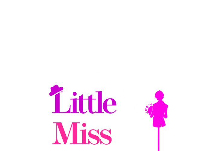 Little Miss Designer Chapter 34 image 0