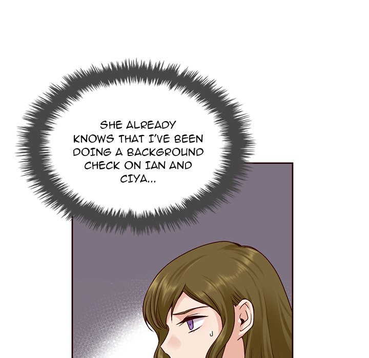 Little Miss Designer Chapter 34 image 101
