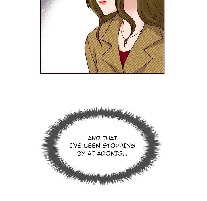 Little Miss Designer Chapter 34 image 102