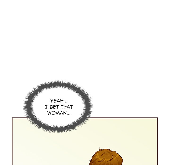 Little Miss Designer Chapter 34 image 109
