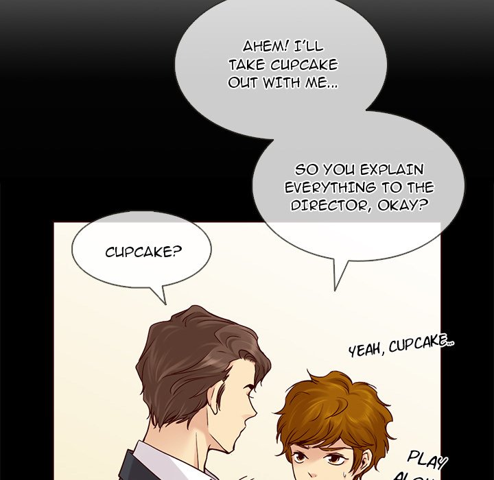 Little Miss Designer Chapter 34 image 11