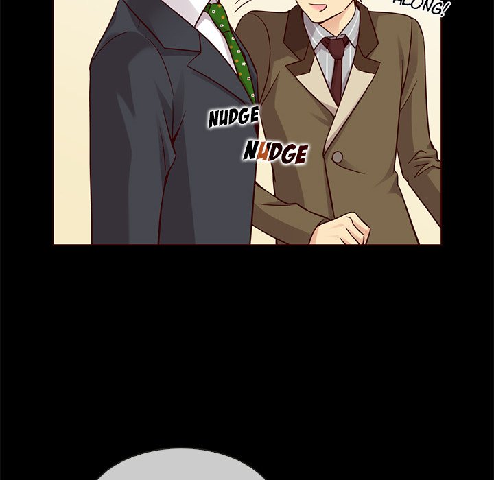 Little Miss Designer Chapter 34 image 12