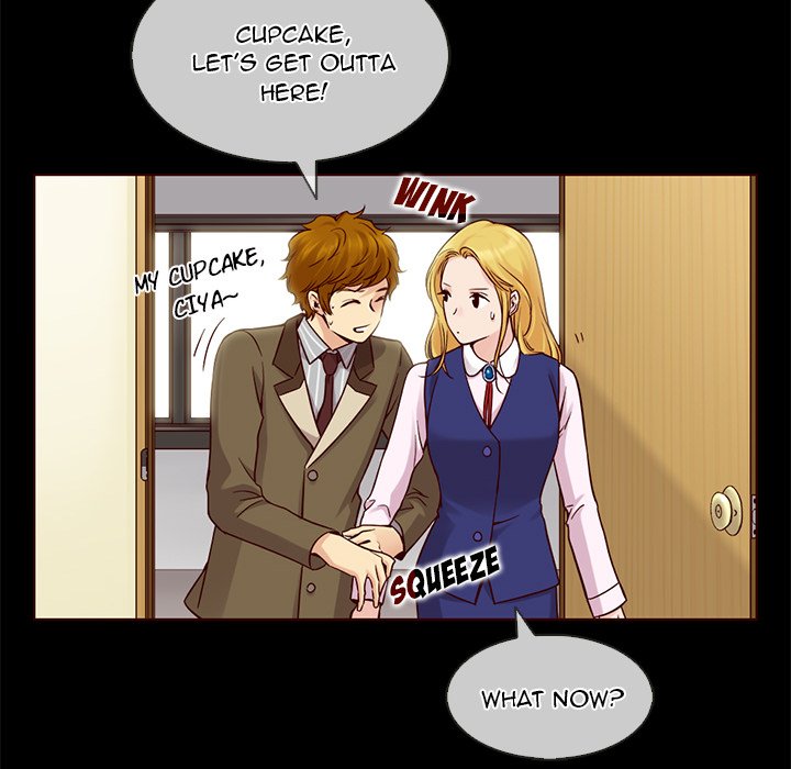 Little Miss Designer Chapter 34 image 13