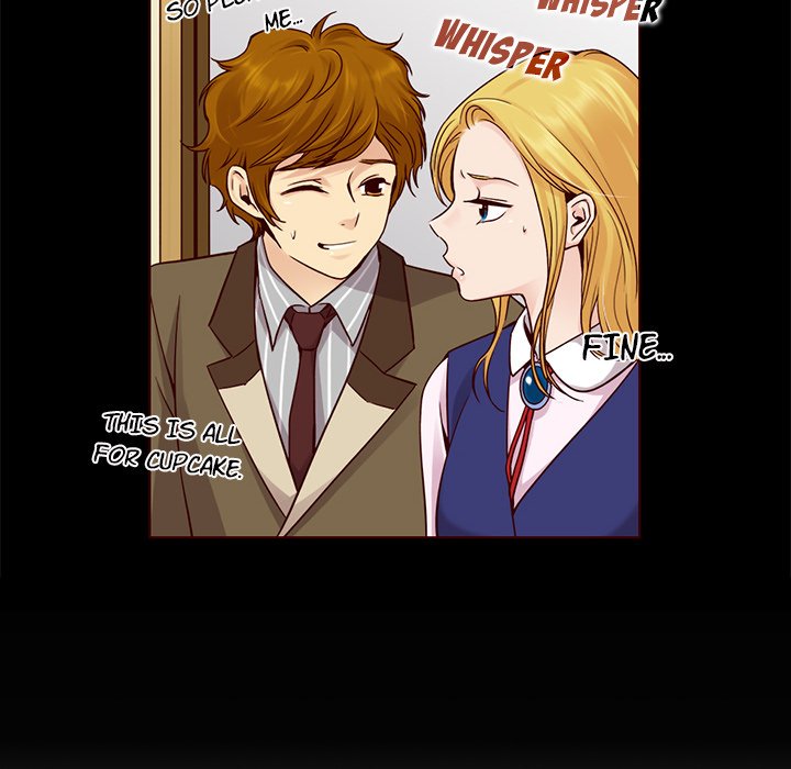 Little Miss Designer Chapter 34 image 15