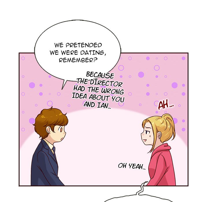 Little Miss Designer Chapter 34 image 17