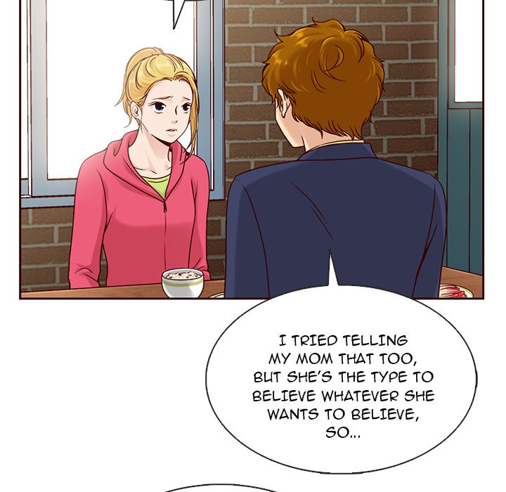 Little Miss Designer Chapter 34 image 19