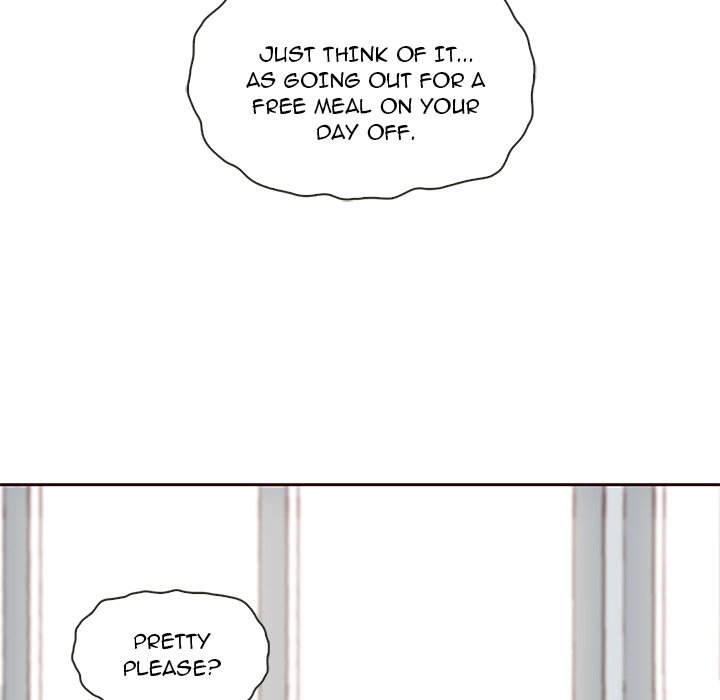Little Miss Designer Chapter 34 image 21