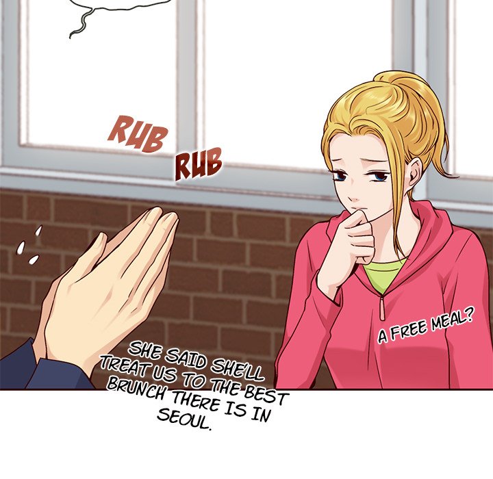 Little Miss Designer Chapter 34 image 22