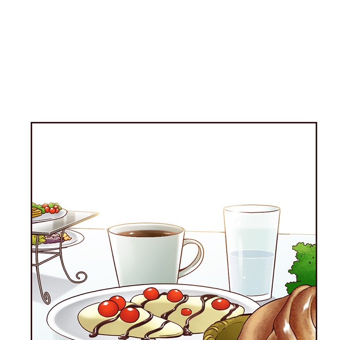 Little Miss Designer Chapter 34 image 26