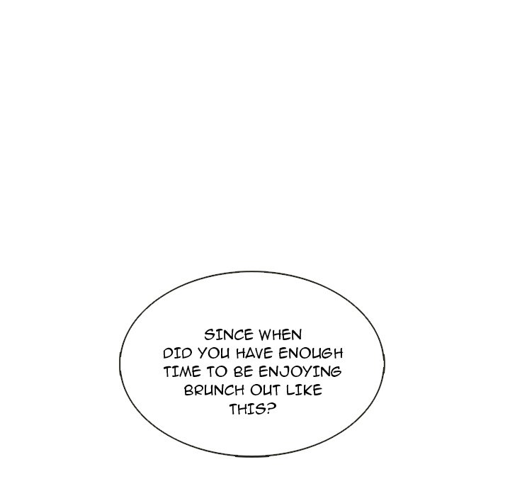Little Miss Designer Chapter 34 image 30