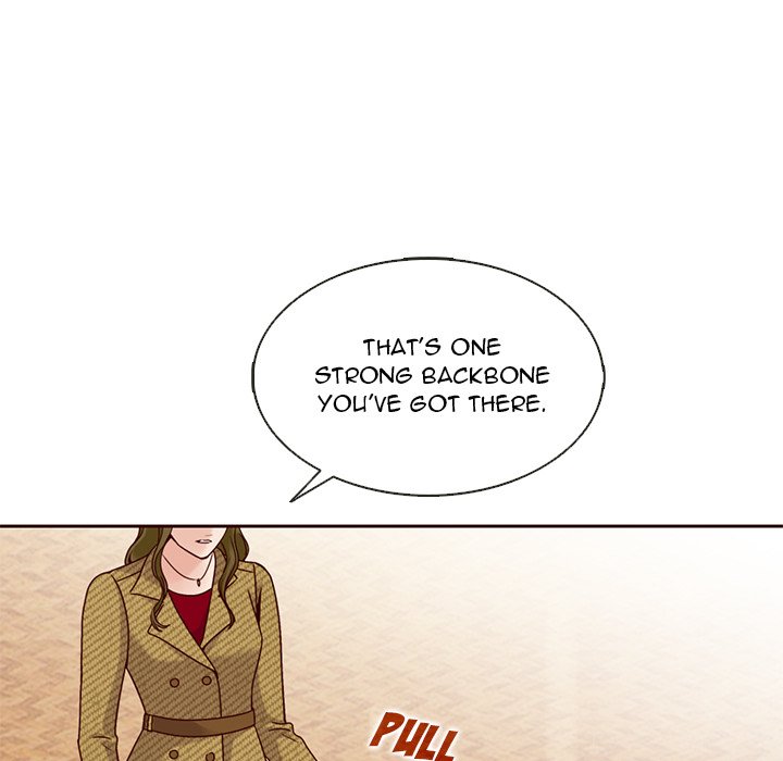 Little Miss Designer Chapter 34 image 31