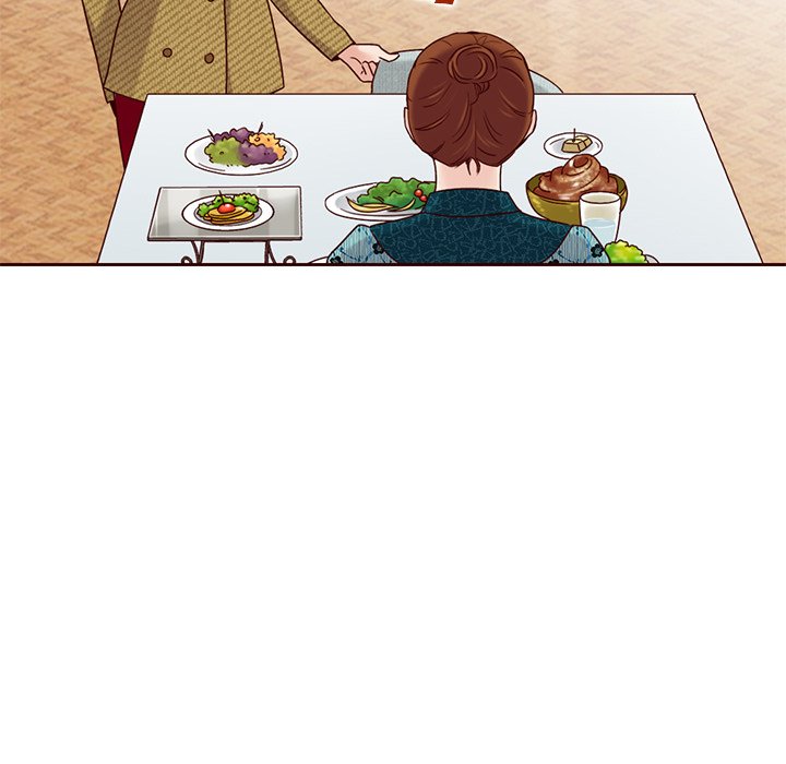 Little Miss Designer Chapter 34 image 32