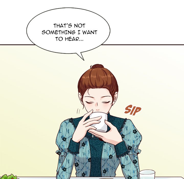 Little Miss Designer Chapter 34 image 33