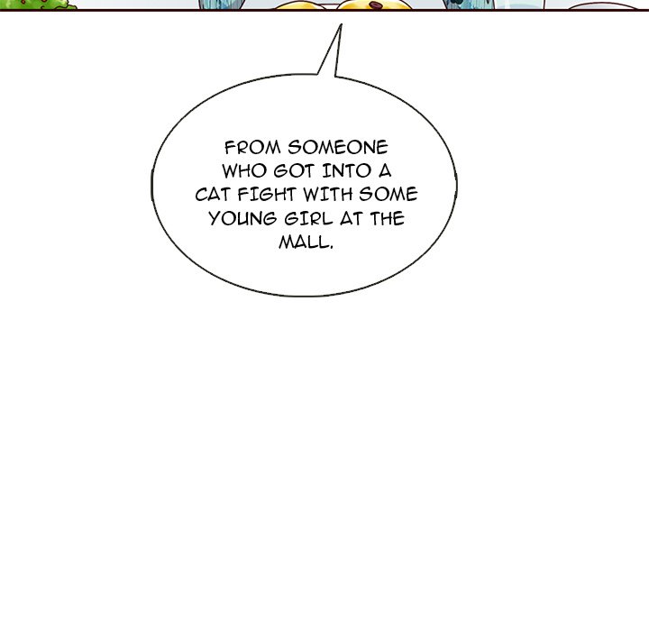 Little Miss Designer Chapter 34 image 34