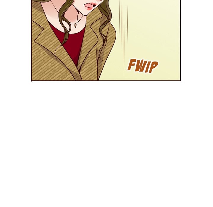 Little Miss Designer Chapter 34 image 36