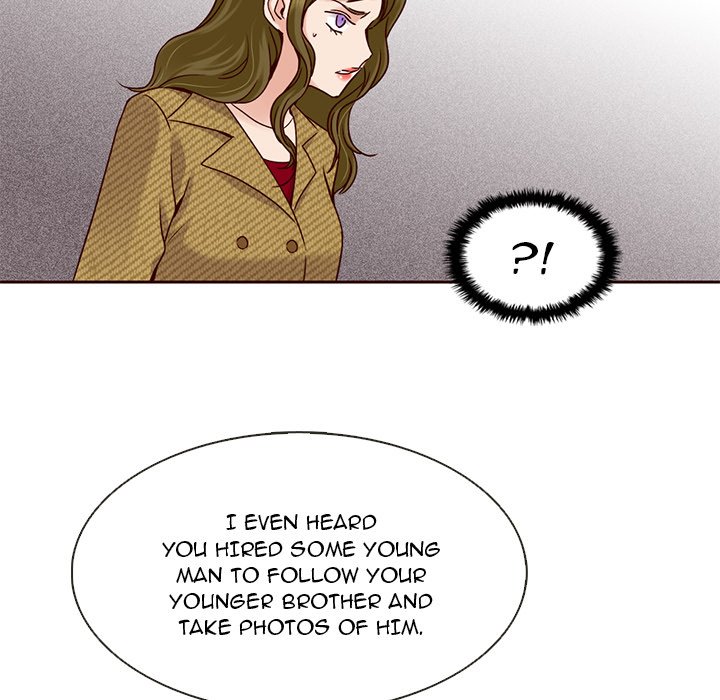 Little Miss Designer Chapter 34 image 40