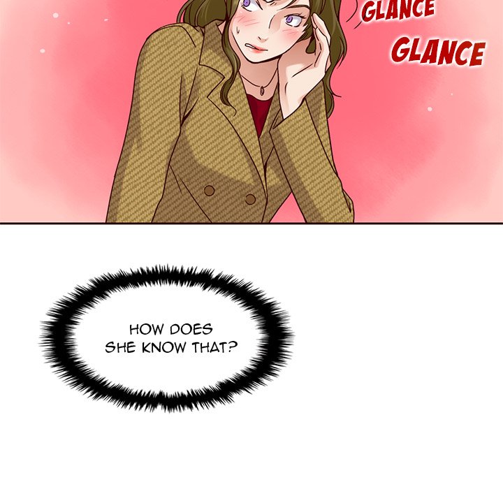 Little Miss Designer Chapter 34 image 44