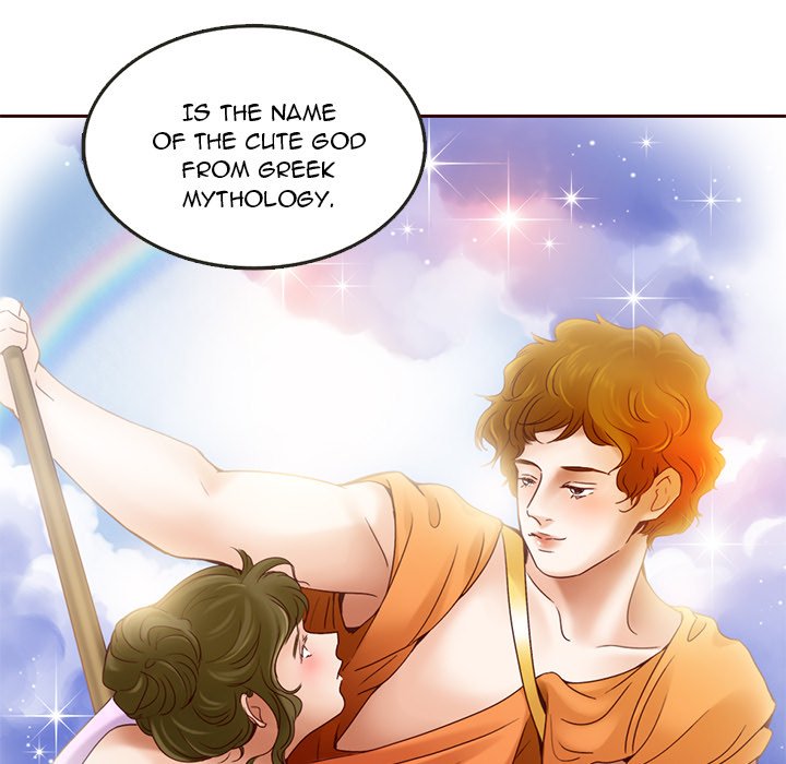Little Miss Designer Chapter 34 image 46