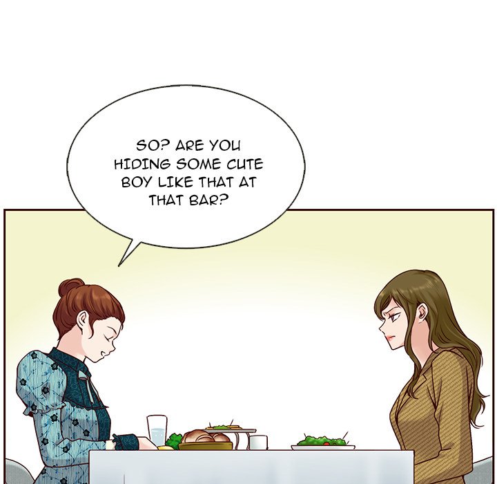 Little Miss Designer Chapter 34 image 48