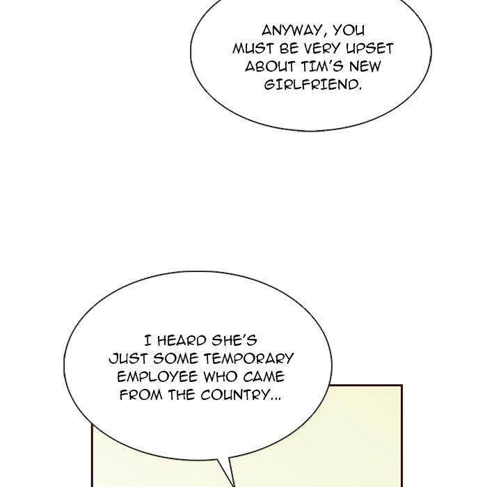 Little Miss Designer Chapter 34 image 51