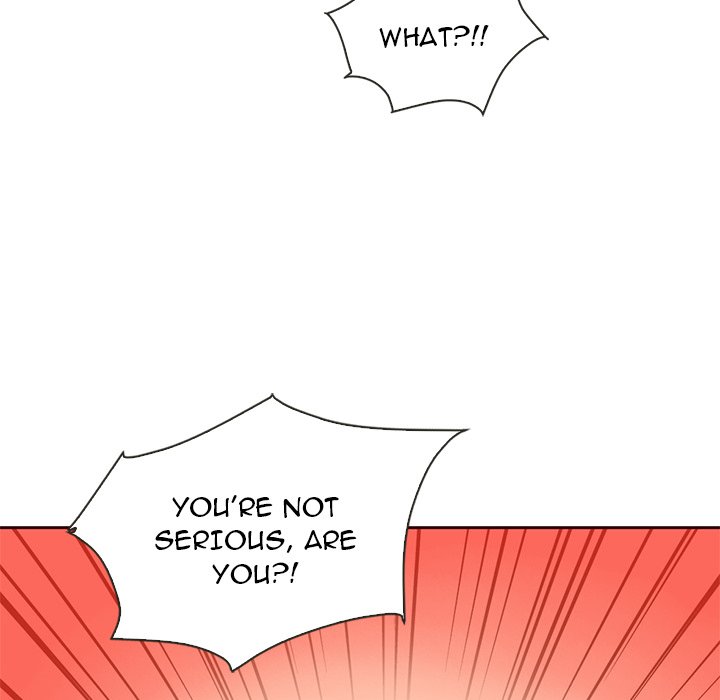 Little Miss Designer Chapter 34 image 57