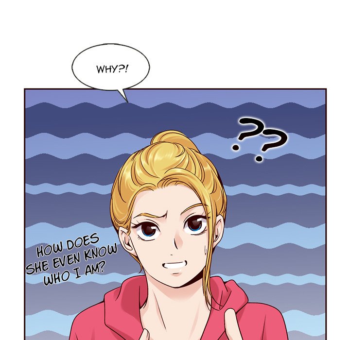 Little Miss Designer Chapter 34 image 5