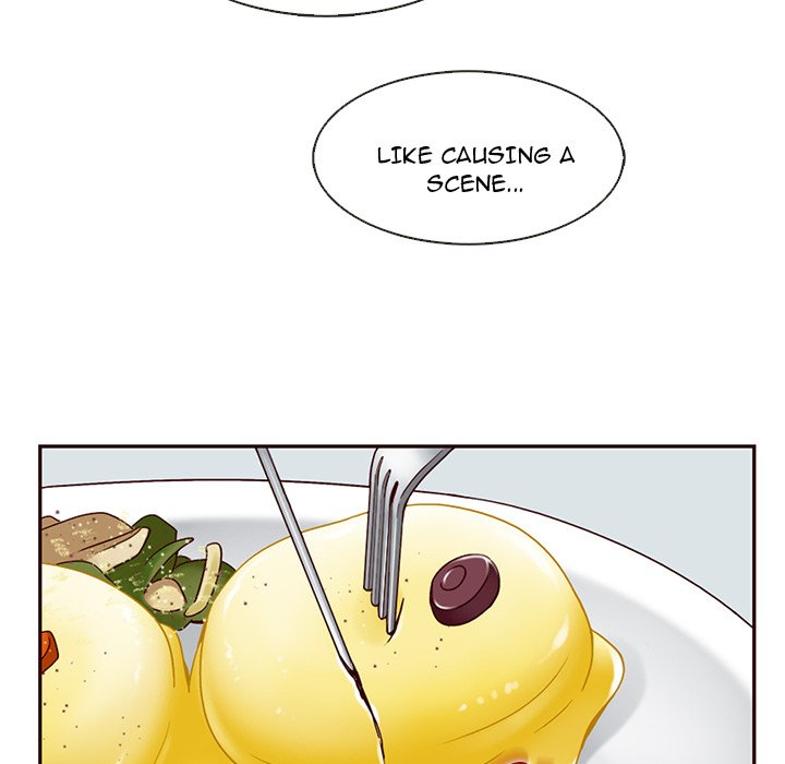 Little Miss Designer Chapter 34 image 64