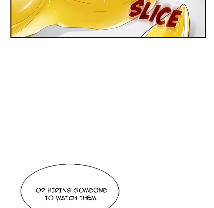 Little Miss Designer Chapter 34 image 65