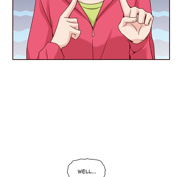 Little Miss Designer Chapter 34 image 6