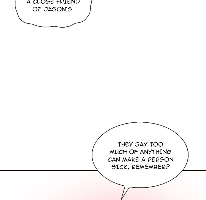Little Miss Designer Chapter 34 image 71