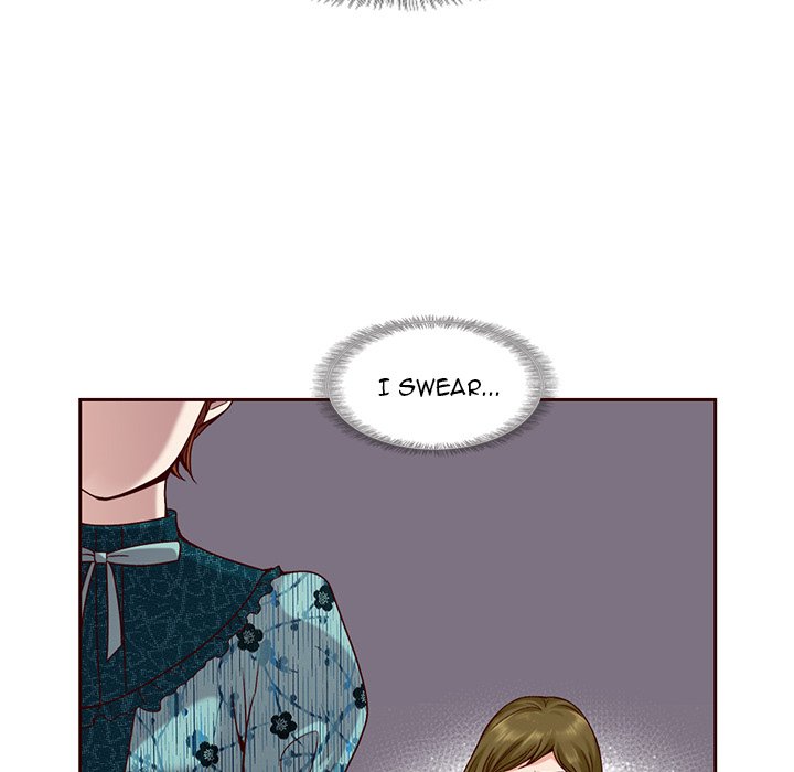 Little Miss Designer Chapter 34 image 76