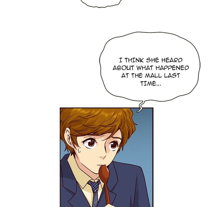 Little Miss Designer Chapter 34 image 7