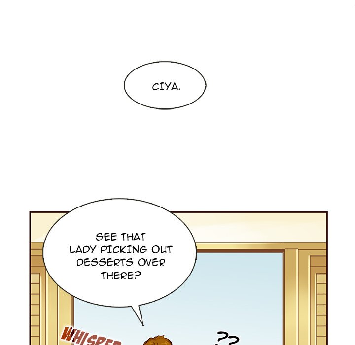 Little Miss Designer Chapter 34 image 79