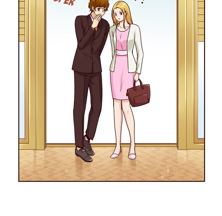 Little Miss Designer Chapter 34 image 80