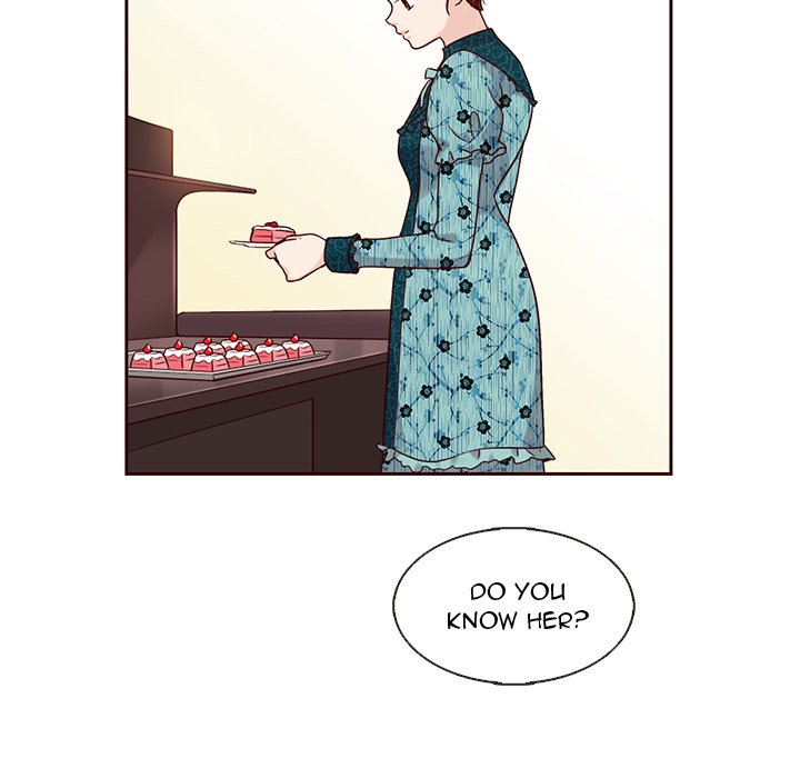 Little Miss Designer Chapter 34 image 82