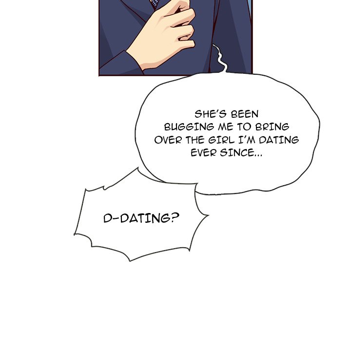 Little Miss Designer Chapter 34 image 8