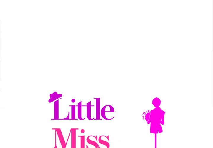 Little Miss Designer Chapter 35 image 0
