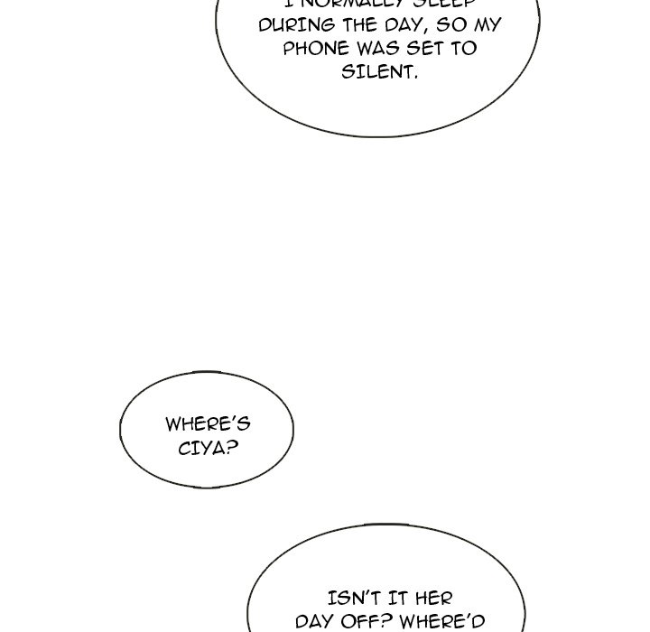Little Miss Designer Chapter 35 image 10