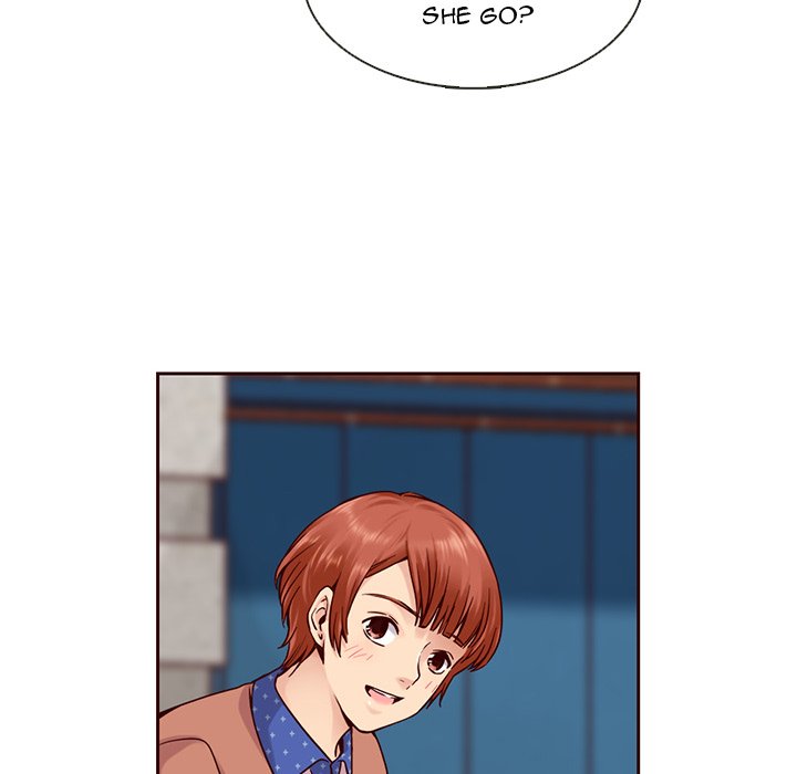 Little Miss Designer Chapter 35 image 11