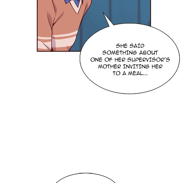 Little Miss Designer Chapter 35 image 12