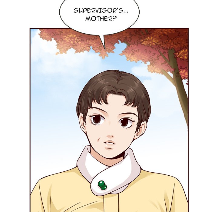 Little Miss Designer Chapter 35 image 13