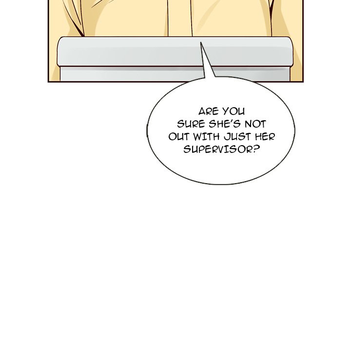 Little Miss Designer Chapter 35 image 14